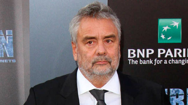 Cinco nuevas mujeres acusaron de abuso sexual a Luc Besson