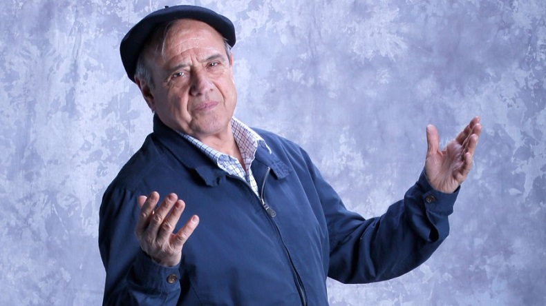 Así fue cómo el personaje de Mauricio Pesutic se despidió de 