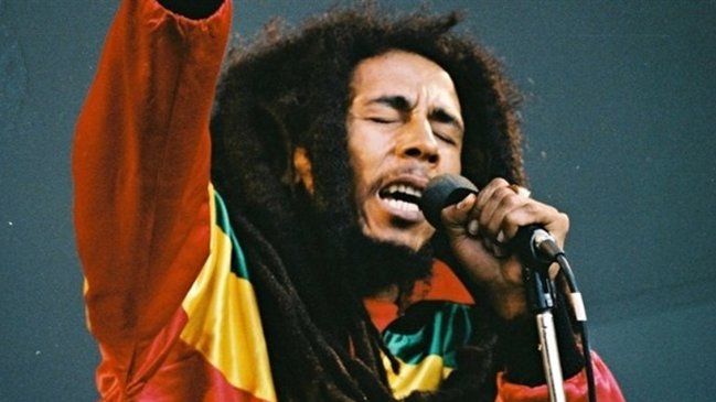  Unesco declaró Patrimonio de la Humanidad al reggae  