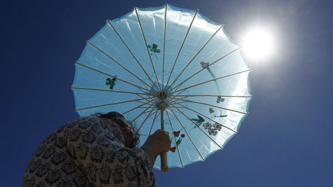 Este año ha sido el cuarto más cálido en el planeta desde que hay registro