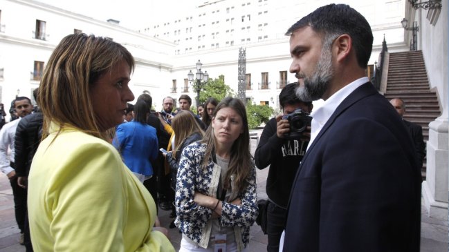 Unos 60 mil militantes no podrán votar en la elección interna de la UDI