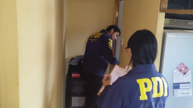 Mujer falleció tras recibir una descarga eléctrica en su casa en Los Vilos