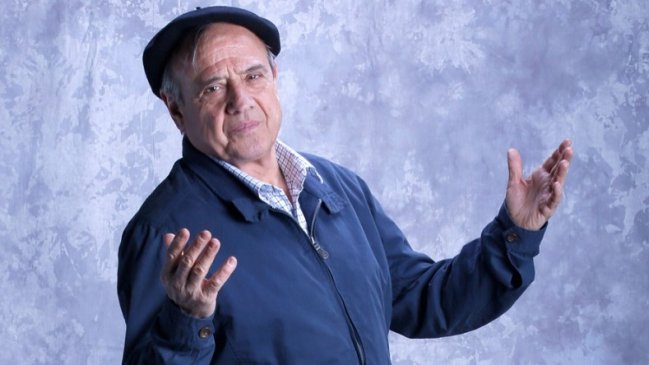 Así fue cómo el personaje de Mauricio Pesutic se despidió de 