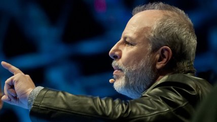 Rolando Jiménez por dichos de Alberto Plaza sobre niños trans: 