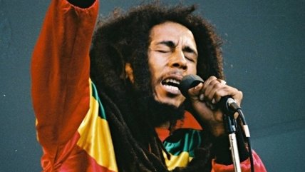 Unesco declaró Patrimonio de la Humanidad al reggae  