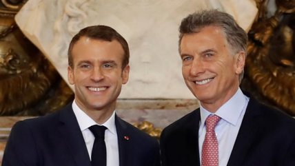   Macri se enfrenta al primer G20 de Sudamérica ante la indiferencia de los argentinos 