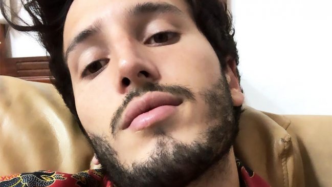 Sebastián Yatra pidió oxígeno para cumplir con su último concierto