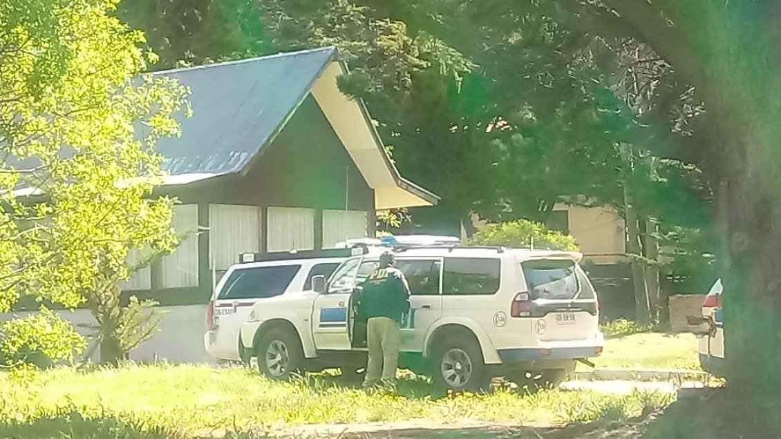 Punta Arenas: Indagan presencia de cianuro en cabaña donde murió empresario