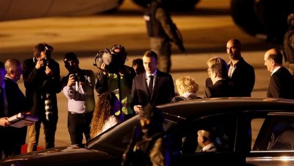   Los líos y curiosidades de la previa del G20 en Argentina 