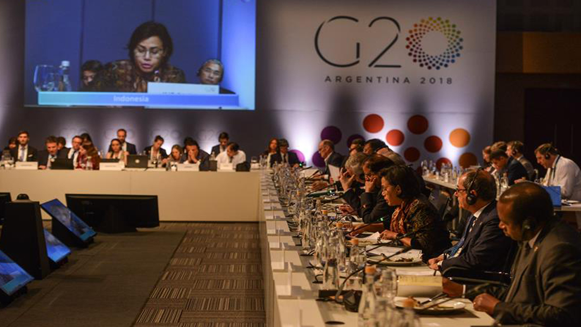 G20 en Argentina: Las claves de una cumbre marcada por fuertes tensiones