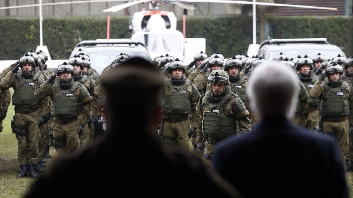 Sargento que destruyó tarjeta de memoria reconoció 