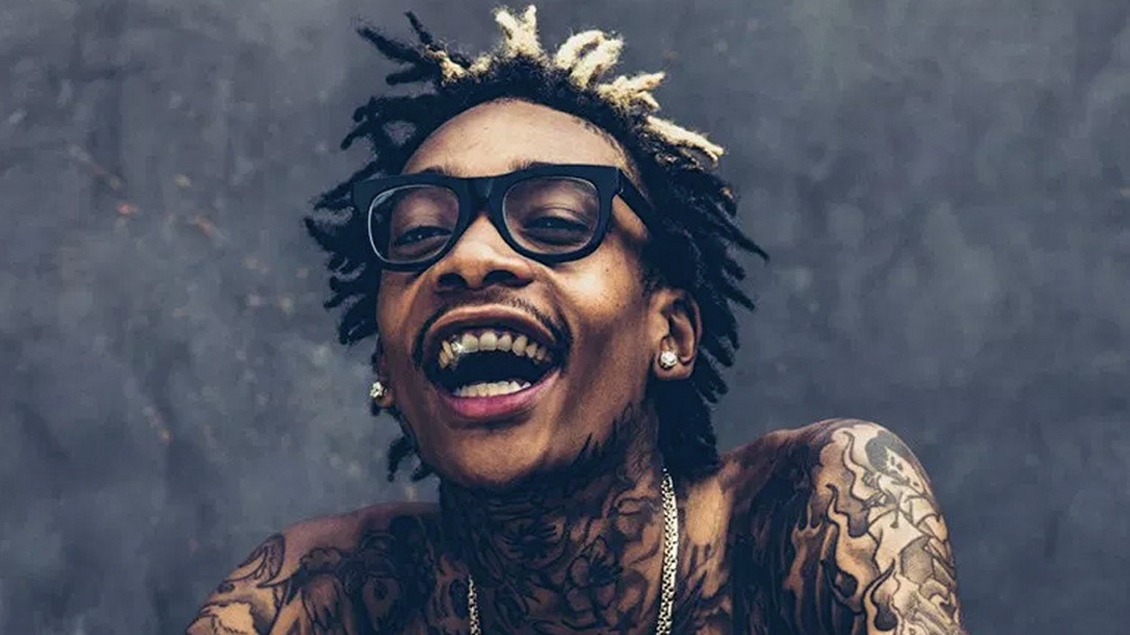 Wiz Khalifa encabeza cartel de Colors Night Lights Summer Edition