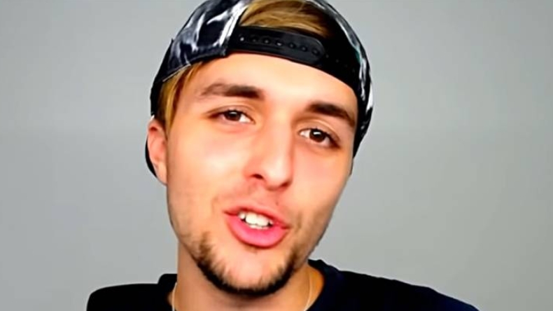 Youtuber acusado de abuso sexual dice que todo es una 