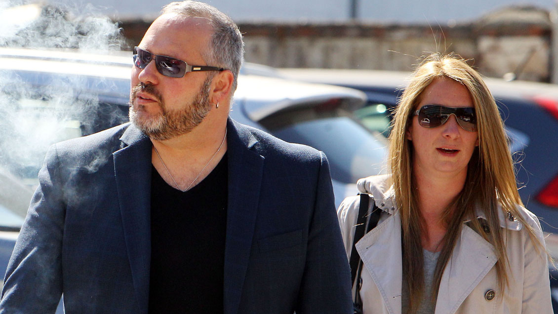 Caso Caval: Justicia decretó el cierre de la investigación de la arista estafa