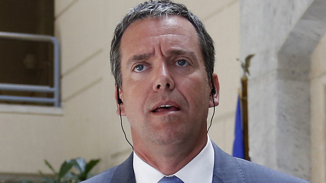 Harboe pide al Gobierno no detener 