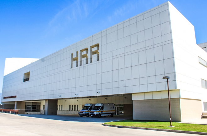 ISP descartó que niña se contagiara de VIH en Rancagua por negligencia médica