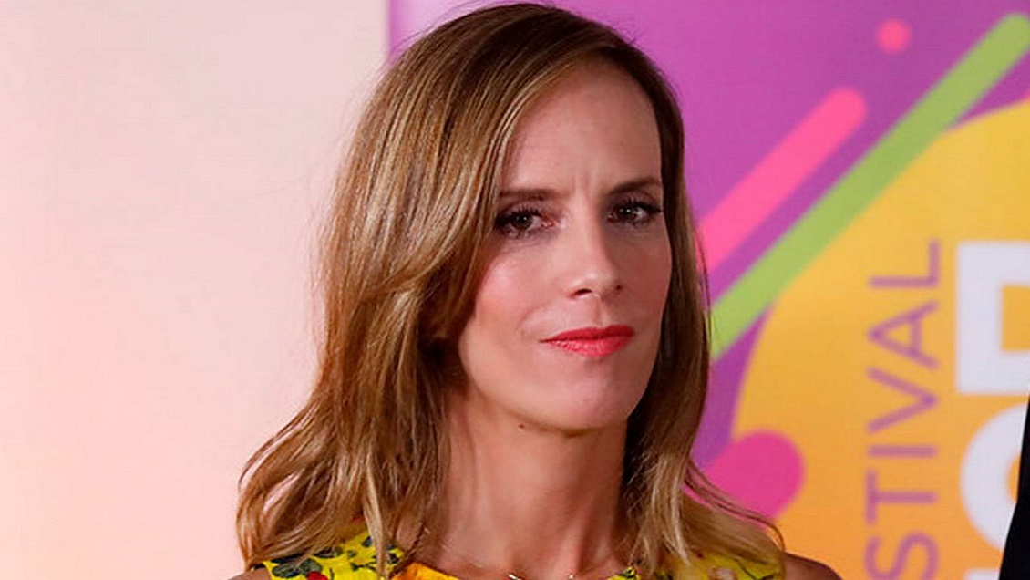 La traba en el contrato que podría mantener a Diana Bolocco en Canal 13