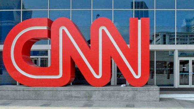 CNN despidió a colaborador por comentarios contra Israel