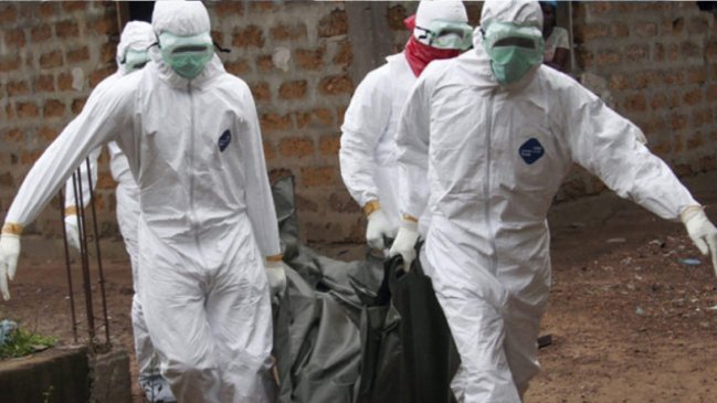 El brote de ébola en RD Congo ya es el segundo más grande la Historia