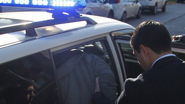 PDI detuvo a acusado de crimen en una balacera en La Legua