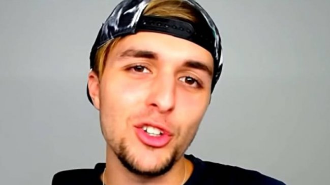 Youtuber acusado de abuso sexual dice que todo es una 