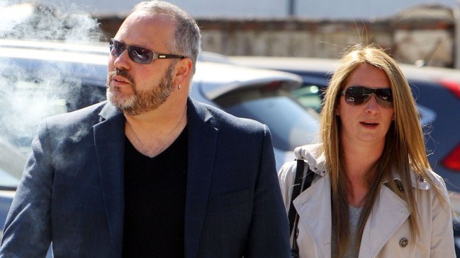 Caso Caval: Justicia decretó el cierre de la investigación de la arista estafa