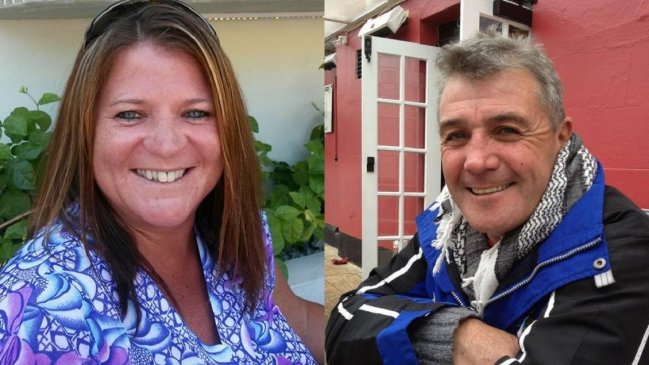 Mujer arriesga ir a la horca en Malasia por matar a su marido