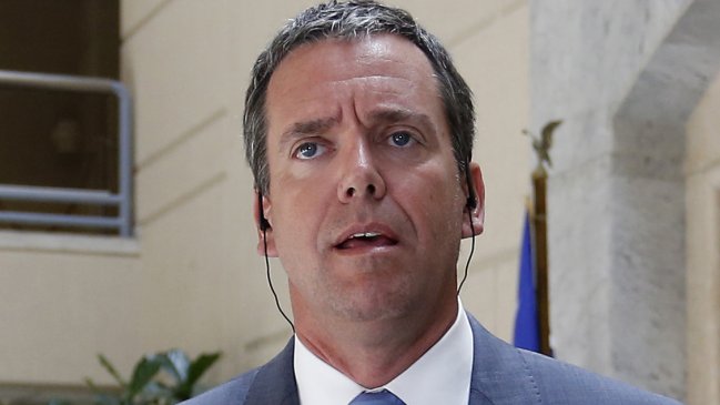 Harboe pide al Gobierno no detener 