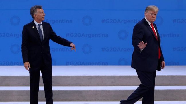 Críticas a la traducción, fallas en internet y un sismo: Lo que dejó la primera jornada del G20