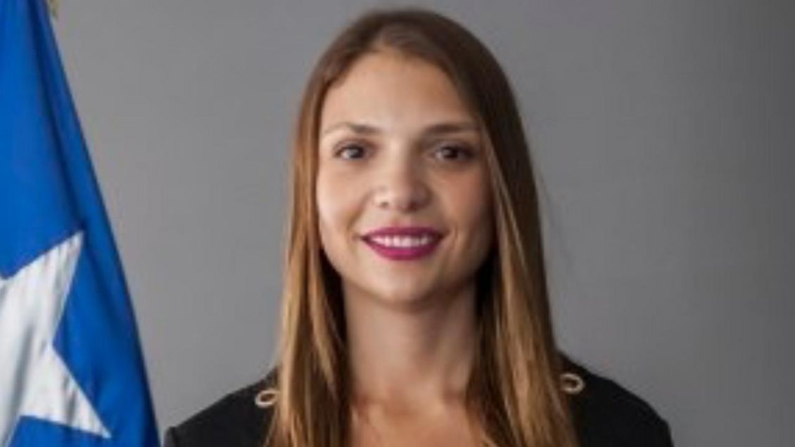 Antofagasta: Tras ocho meses renunció la seremi de Medio Ambiente