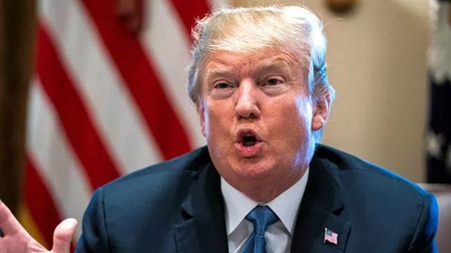 Trump destacó que George HW Bush guió a EEUU al 