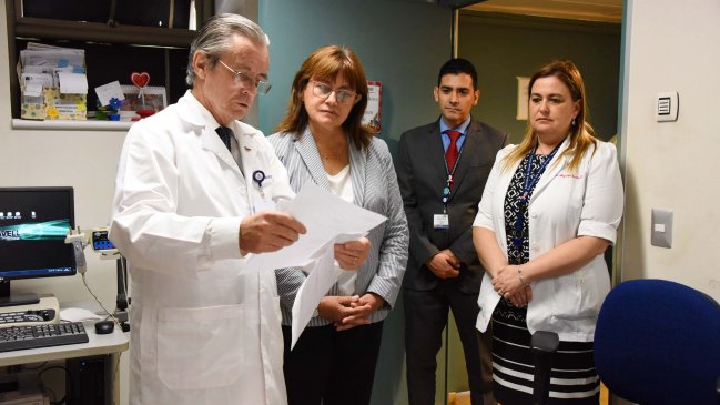 Arica y Parinacota: Operativo médico atenderá a más de 700 pacientes en lista de espera