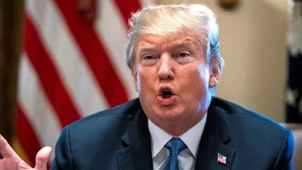  Trump: Bush guió a EEUU al victorioso fin de la Guerra Fría  