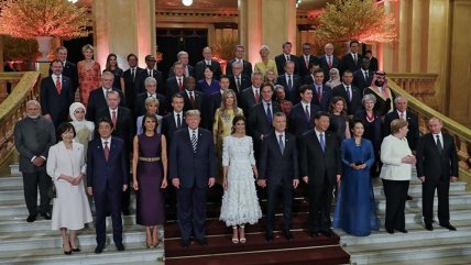   Las expectativas a horas del cierre del G20 en Argentina 