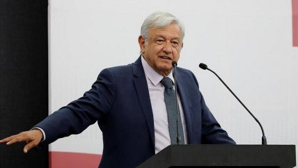 Cómo será la investidura de López Obrador en México