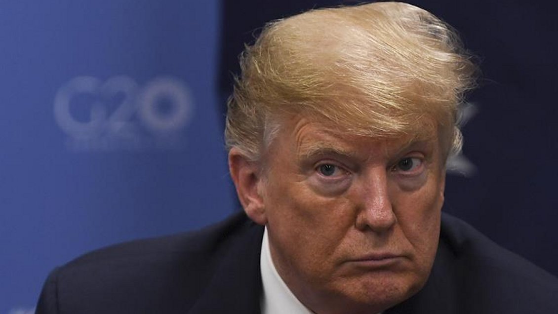 Trump espera volver a reunirse con Kim Jong-un en 