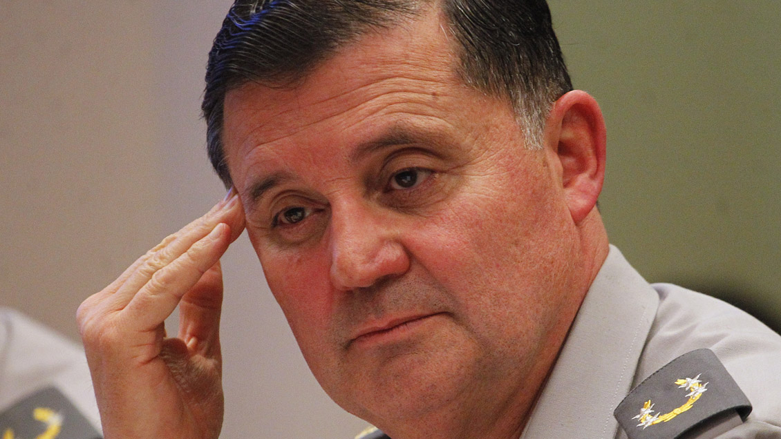 Partido Comunista: Se requieren cambios institucionales de todo orden en el Ejército