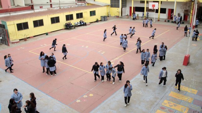 Mineduc reformará Ley de Inclusión para 