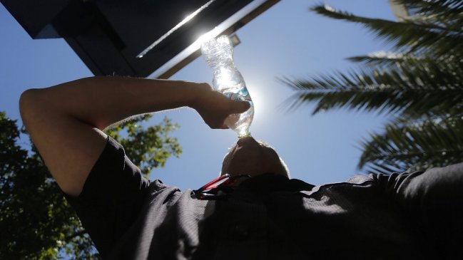 Verano 2018-2019 tendrá calor 