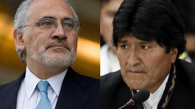 Bolivia: Carlos Mesa amplía la brecha sobre Evo Morales y le gana por cinco puntos