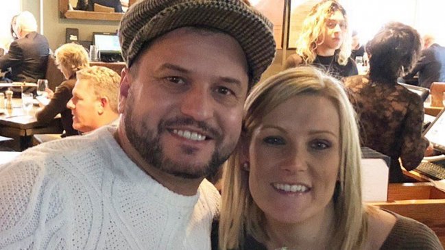 El final feliz para la pareja que perdió anillo de compromiso en Nueva York