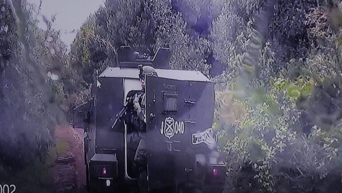 Abogado querellante en caso Catrillanca: Versiones de carabineros no son confiables