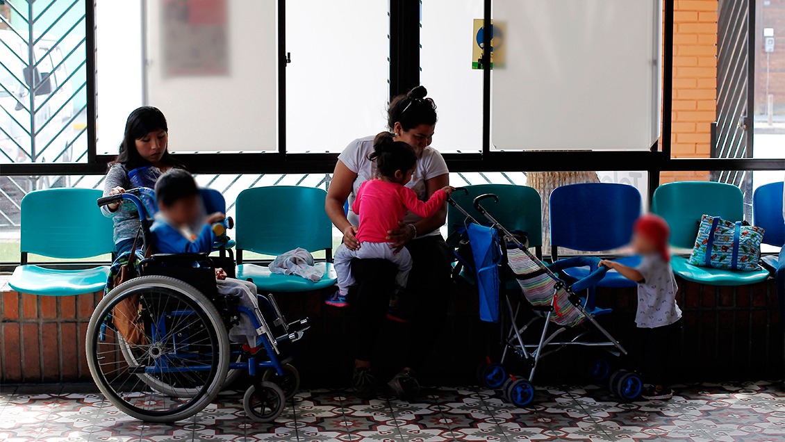 Primer Centro de Telerehabilitación de la Teletón en O'Higgins beneficiará a más de 50 personas