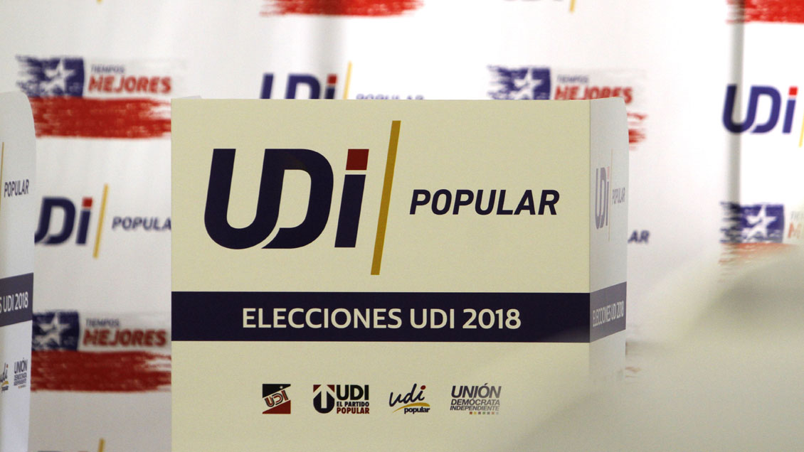 EVoting asume responsabilidad en fallida elección interna de la UDI y descarta ataque informático