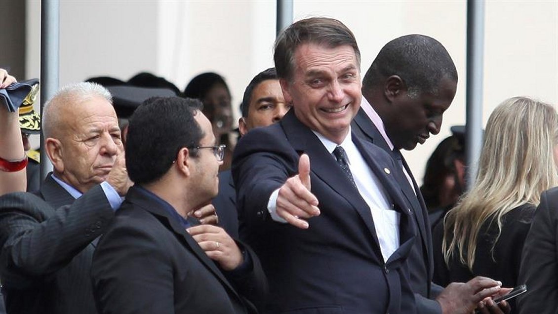 Gobierno de Jair Bolsonaro extinguirá el Ministerio de Trabajo