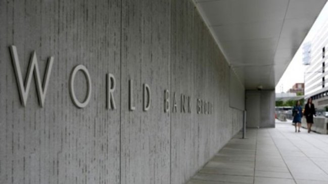  Banco Mundial prometió U$200 mil millones para combatir el cambio climático  