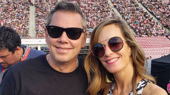 ¿Por qué José Miguel Viñuela desapareció del cierre de la Teletón?