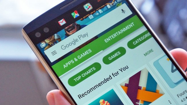 Google elige el mejor juego y la mejor aplicación de Android de 2018