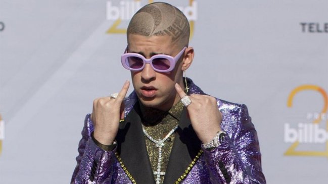 Bad Bunny: Mis mejores canciones aún no han salido