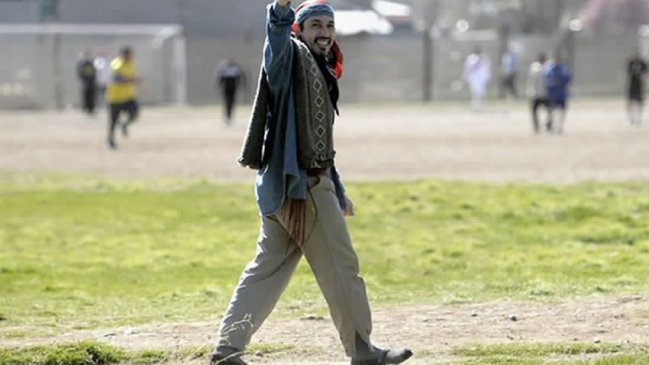 Este martes comenzará juicio contra líder mapuche Facundo Jones Huala